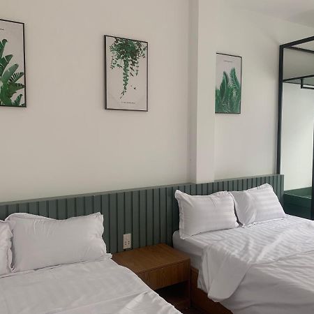 Airport Homestay Đà Nẵng Kültér fotó