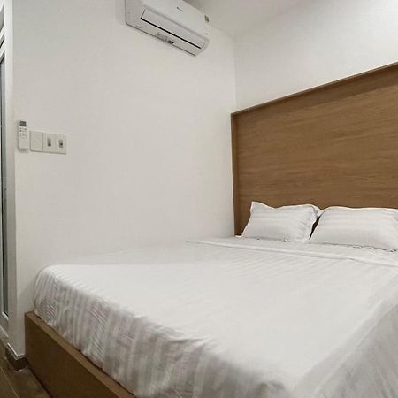 Airport Homestay Đà Nẵng Kültér fotó