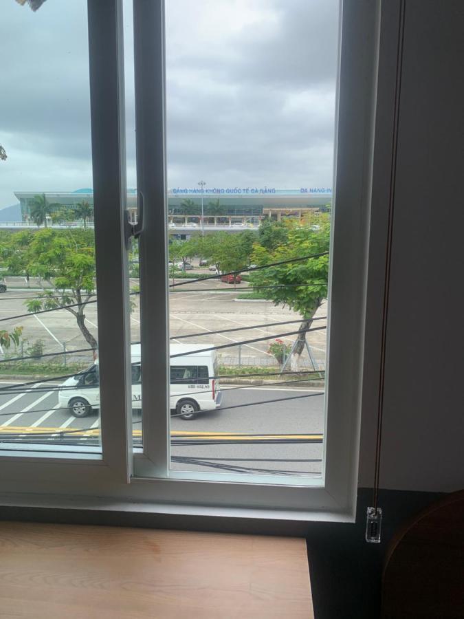 Airport Homestay Đà Nẵng Kültér fotó