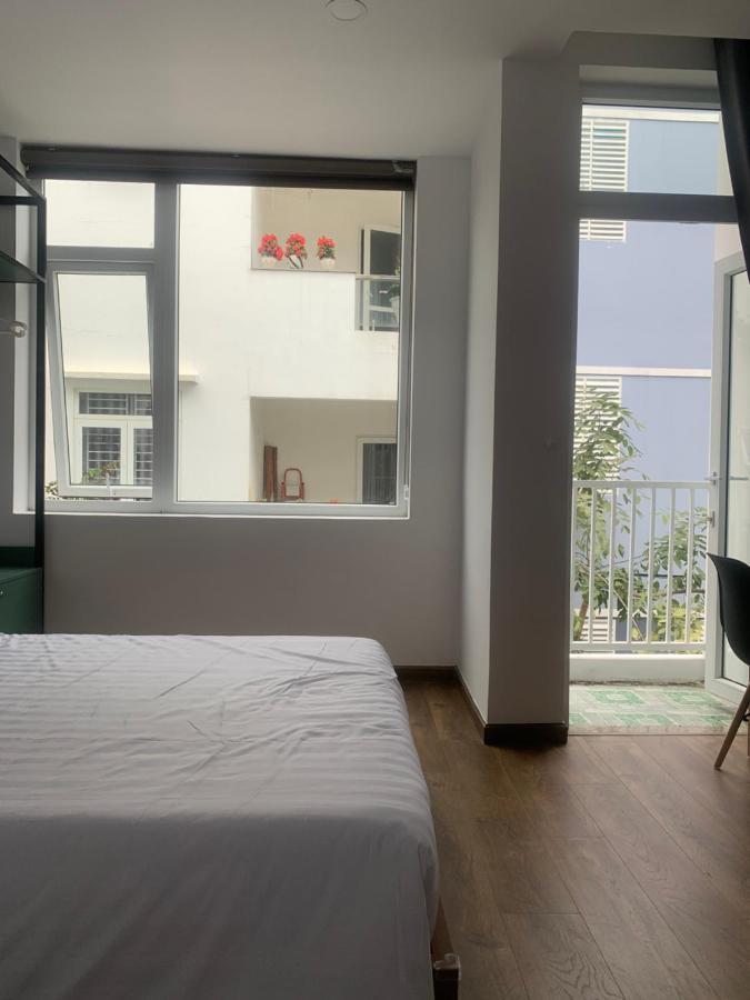 Airport Homestay Đà Nẵng Kültér fotó