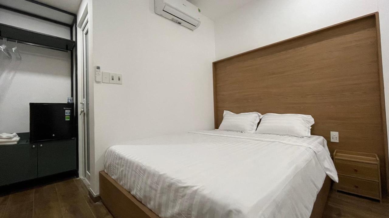 Airport Homestay Đà Nẵng Kültér fotó